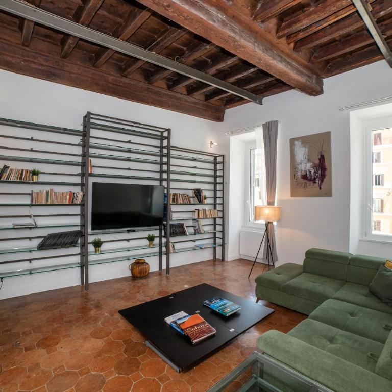Campo De Fiori Home - Appartamento - 31