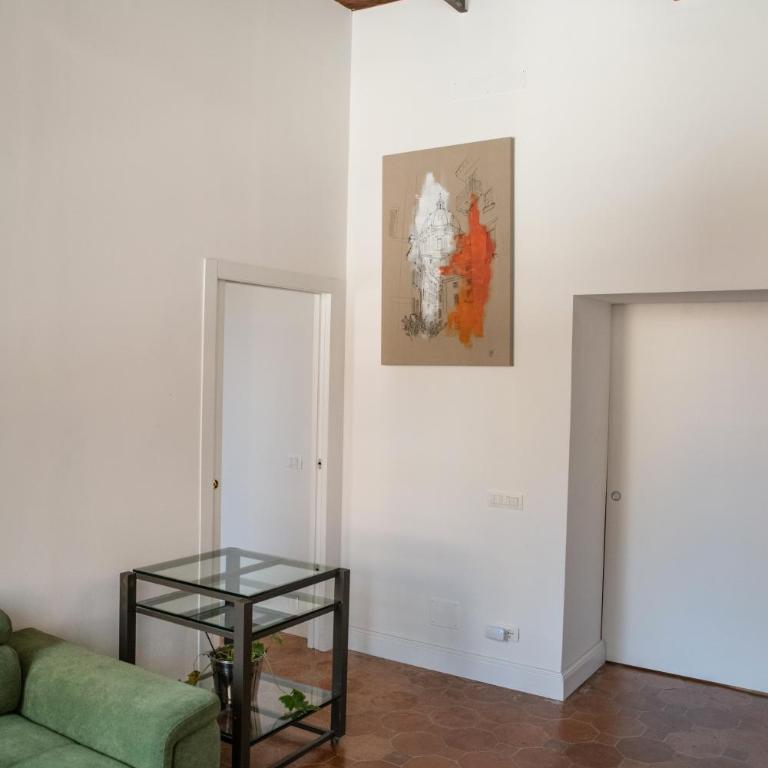 Campo De Fiori Home - Appartamento - 92