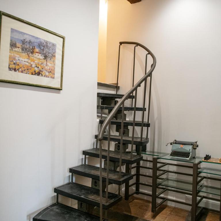 Campo De Fiori Home - Appartamento - 94