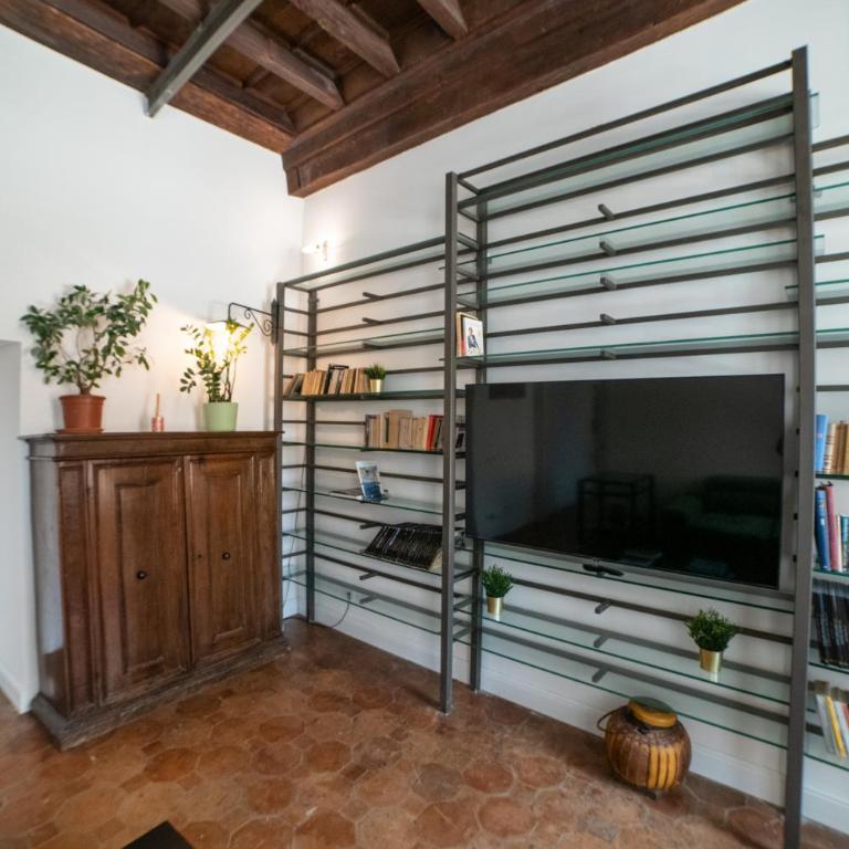Campo De Fiori Home - Appartamento - 93