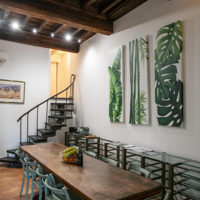 Campo De Fiori Home - Appartamento - 4