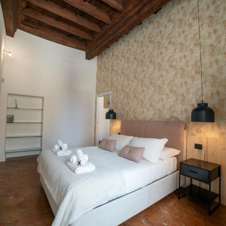 Campo De Fiori Home - Appartamento - 96