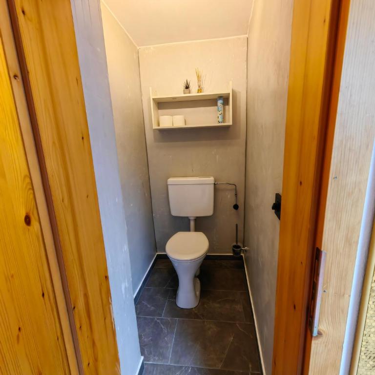 Gästehaus Groder - Großes Doppelzimmer - 6