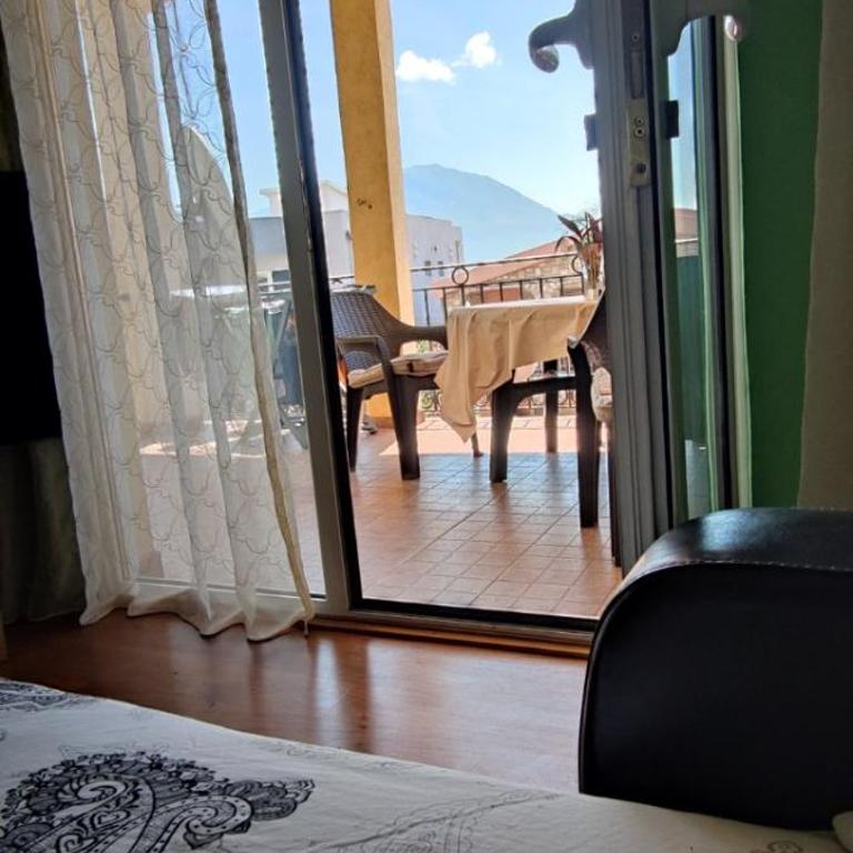 Summer Paradise, Bar - Apartman sa 1 Spavaćom Sobom - 19