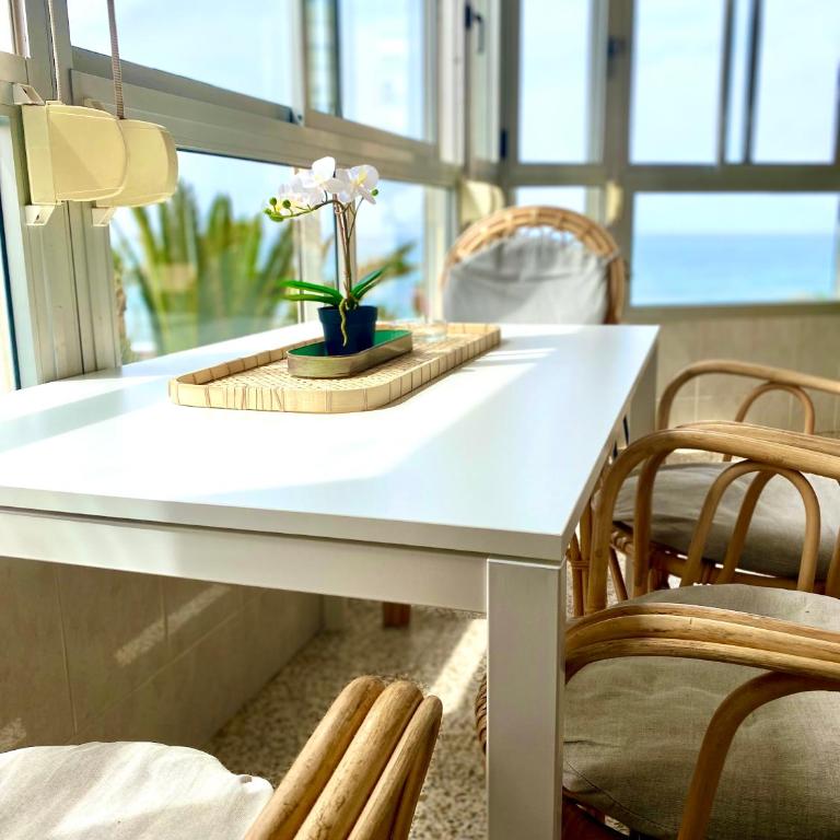 Apartamento Luz del Mar - Apartamento de 2 dormitorios - 17