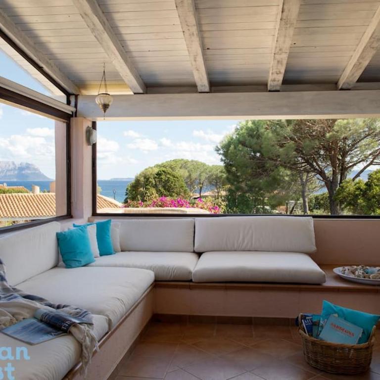 Tavolara House-family relax - Casa con 2 Camere da Letto - 6