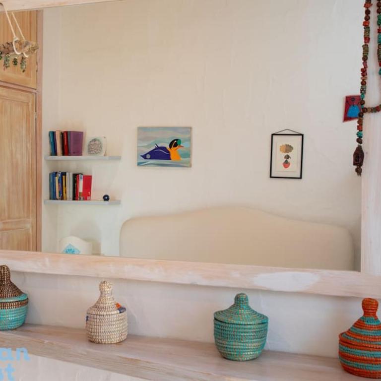 Tavolara House-family relax - Casa con 2 Camere da Letto - 7