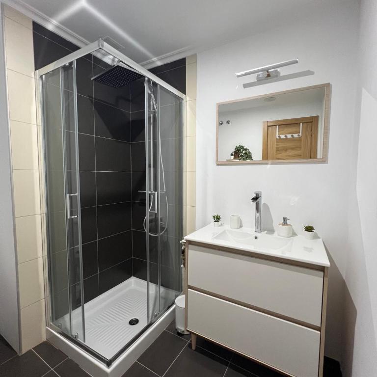 El Balcón del Mar Portonovo - Sanxenxo - Apartamento de 2 dormitorios con terraza y vistas al mar - 22