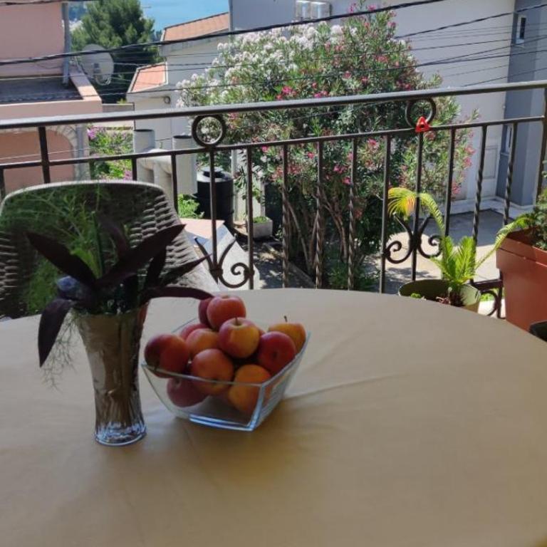 Summer Paradise, Bar - Apartman sa 1 Spavaćom Sobom - 4