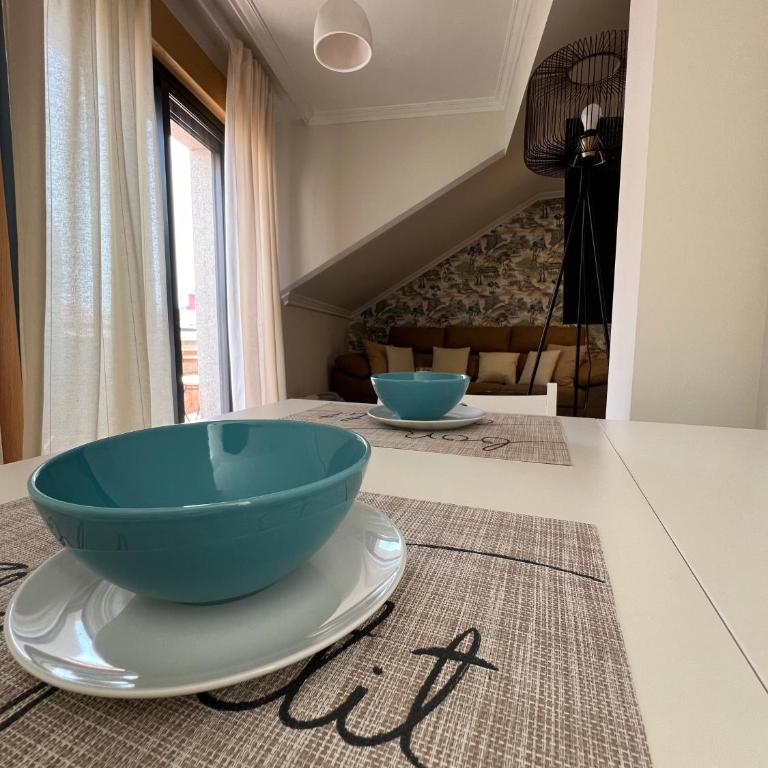 El Balcón del Mar Portonovo - Sanxenxo - Apartamento de 2 dormitorios con terraza y vistas al mar - 26