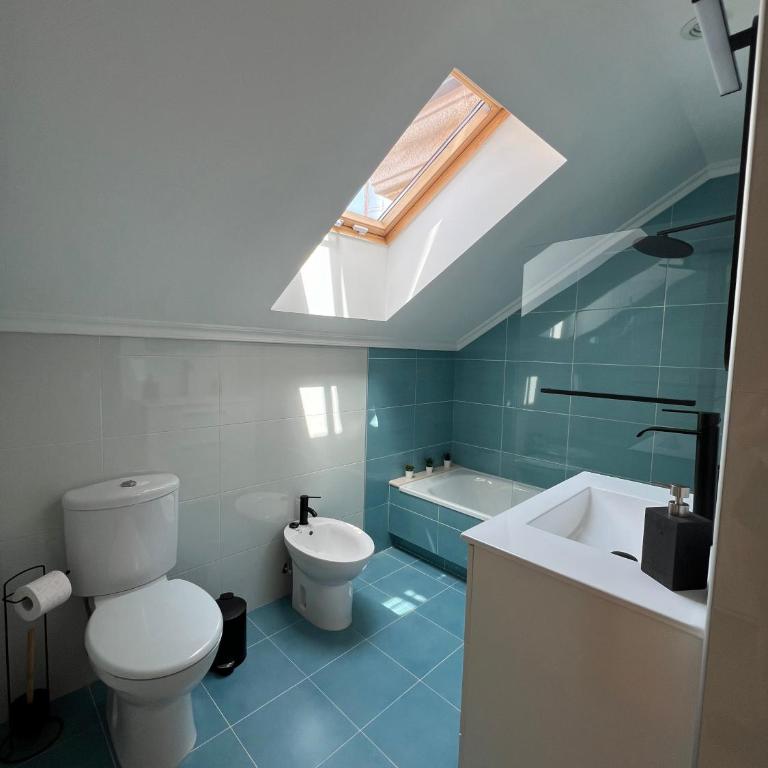 El Balcón del Mar Portonovo - Sanxenxo - Apartamento de 2 dormitorios con terraza y vistas al mar - 17