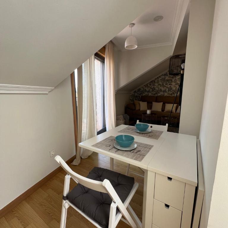 El Balcón del Mar Portonovo - Sanxenxo - Apartamento de 2 dormitorios con terraza y vistas al mar - 27