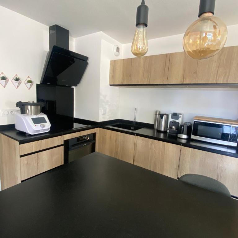 Capbreton - Appt NEUF - 4 pers - 2 ch - Appartamento con 2 Camere da Letto - 2