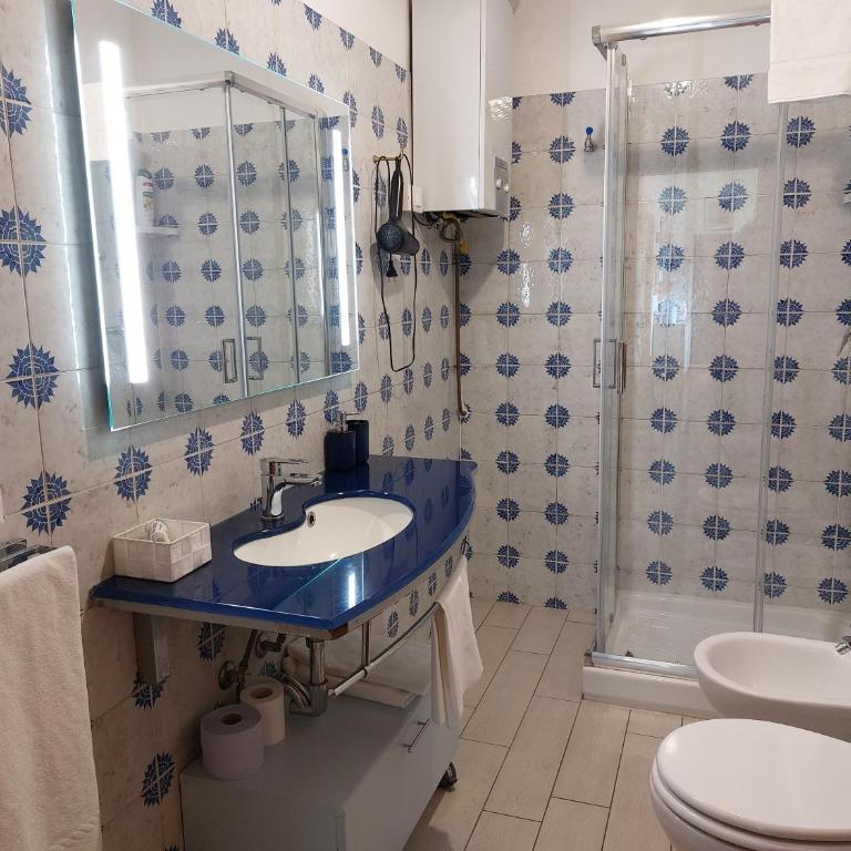 B&B SoleLuna - Camera Tripla Standard - 5