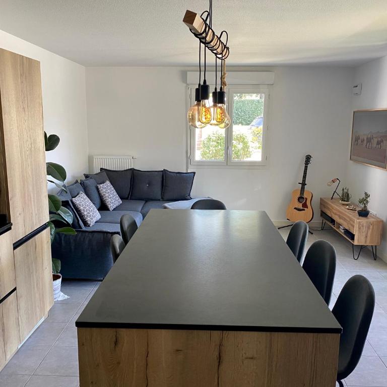 Capbreton - Appt NEUF - 4 pers - 2 ch - Appartamento con 2 Camere da Letto - 1