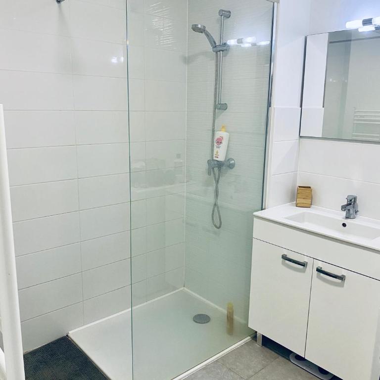 Capbreton - Appt NEUF - 4 pers - 2 ch - Appartamento con 2 Camere da Letto - 6