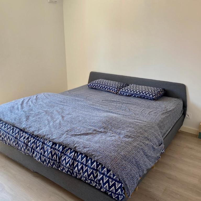 Capbreton - Appt NEUF - 4 pers - 2 ch - Appartamento con 2 Camere da Letto - 4