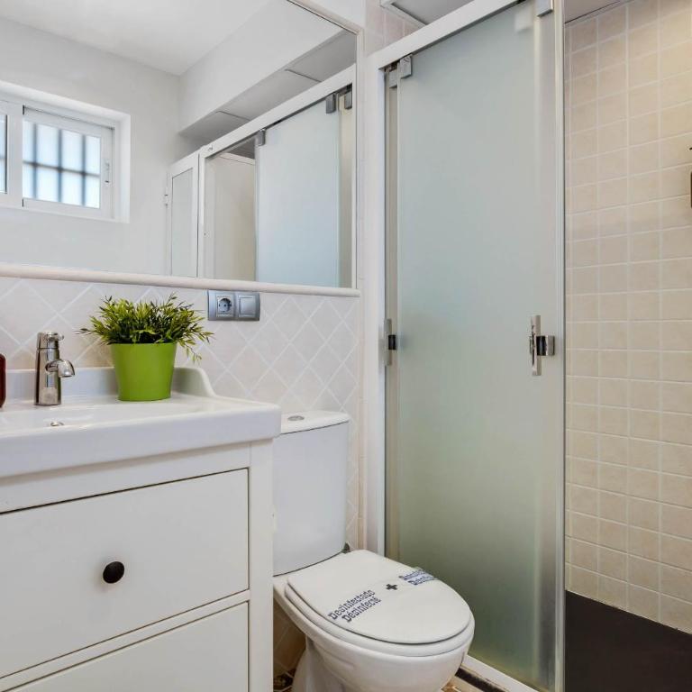 Sol Montemar 50 by IVI Real Estate - Apartment - 6