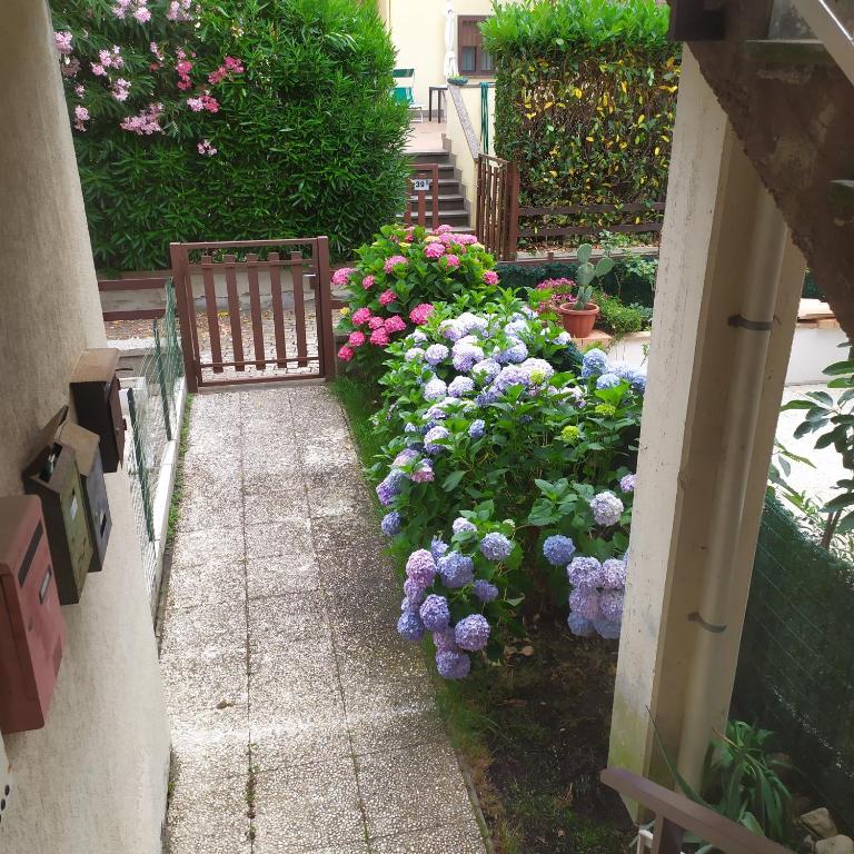 Apartment Santa Maria - Appartamento con 2 Camere da Letto - 18