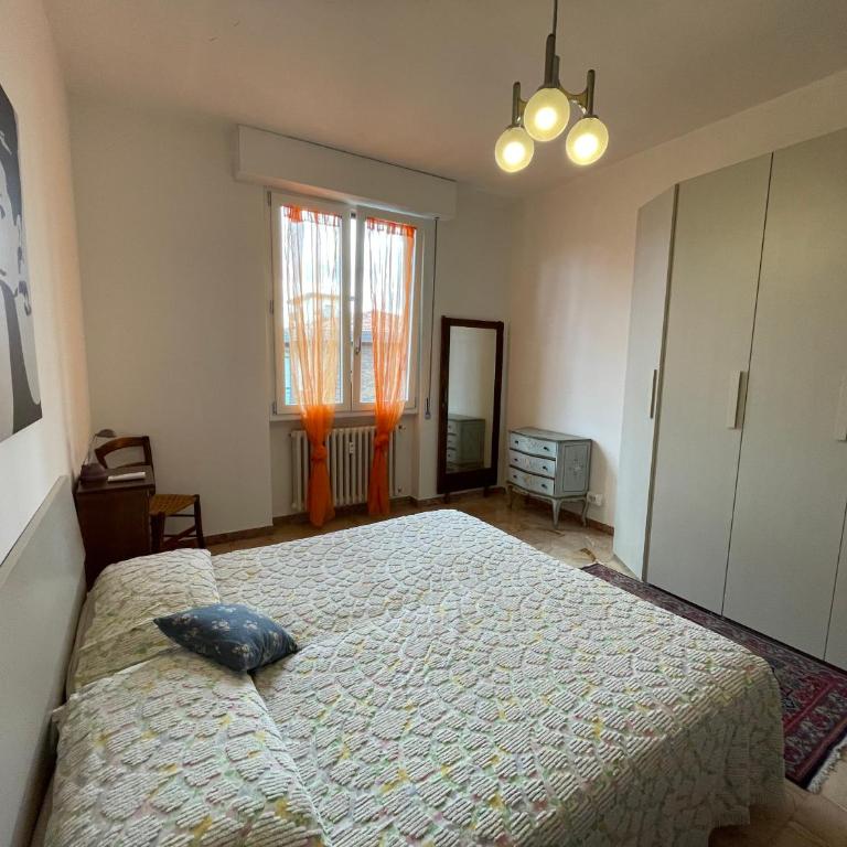 Quite in Florence - Three-Bedroom Apartment with Balcony - 27