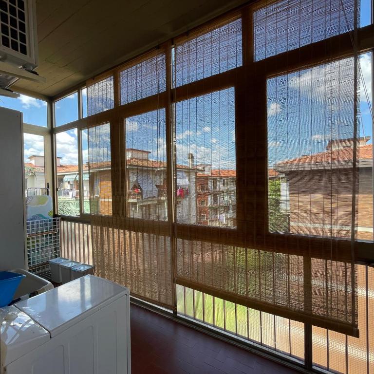 Quite in Florence - Three-Bedroom Apartment with Balcony - 28