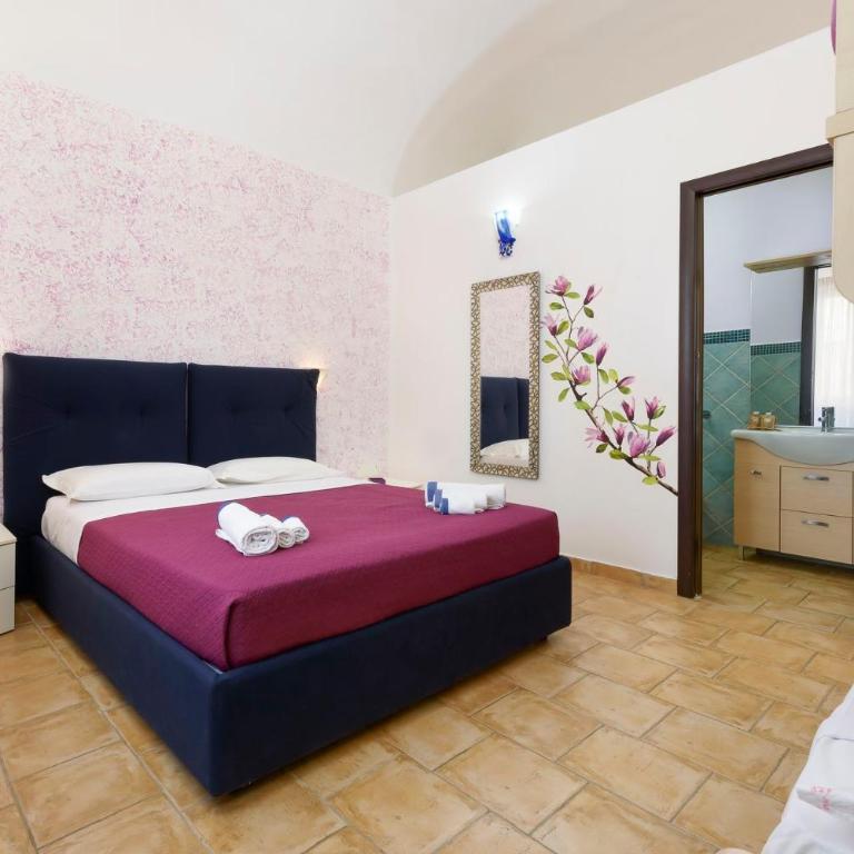 I Tre Golfi - Appartamenti fino a 1 chilometro dal centro - Apartment - Ground Floor - Zante - Via Savoia 189 - 8