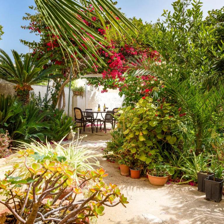 I Tre Golfi - Appartamenti fino a 1 chilometro dal centro - Apartment - Ground Floor - Zante - Via Savoia 189 - 13