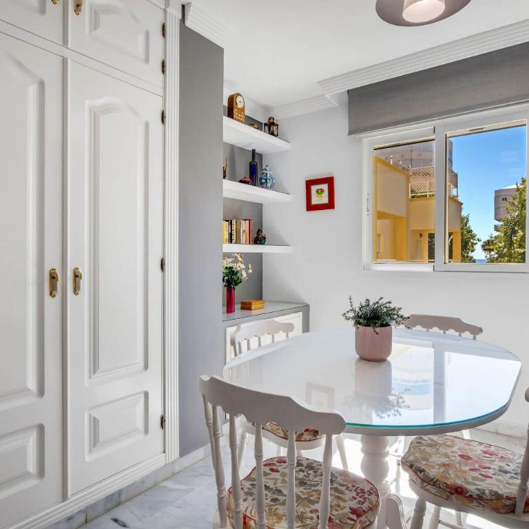 Edificio Granada by IVI Real Estate - Apartamento con terraza - 11