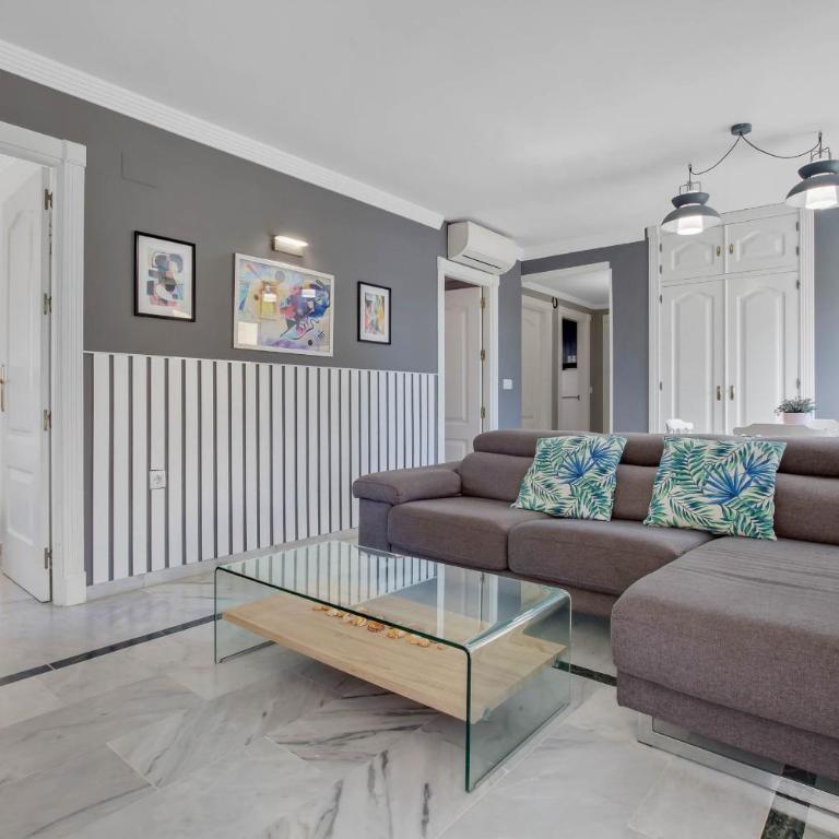 Edificio Granada by IVI Real Estate - Apartamento con terraza - 8