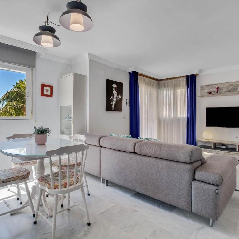 Edificio Granada by IVI Real Estate - Apartamento con terraza - 3