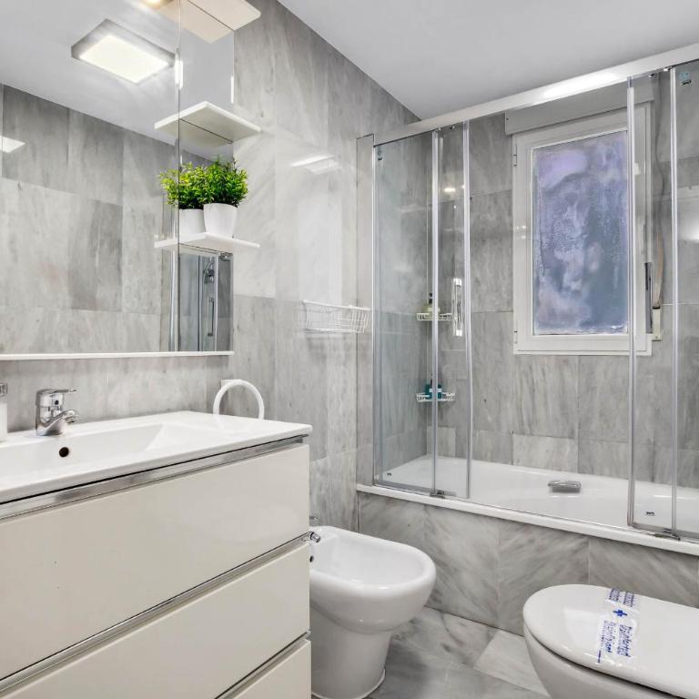 Edificio Granada by IVI Real Estate - Apartamento con terraza - 7