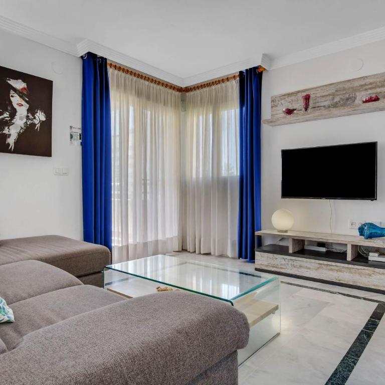 Edificio Granada by IVI Real Estate - Apartamento con terraza - 13