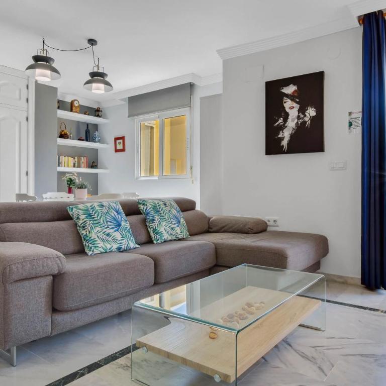 Edificio Granada by IVI Real Estate - Apartamento con terraza - 14