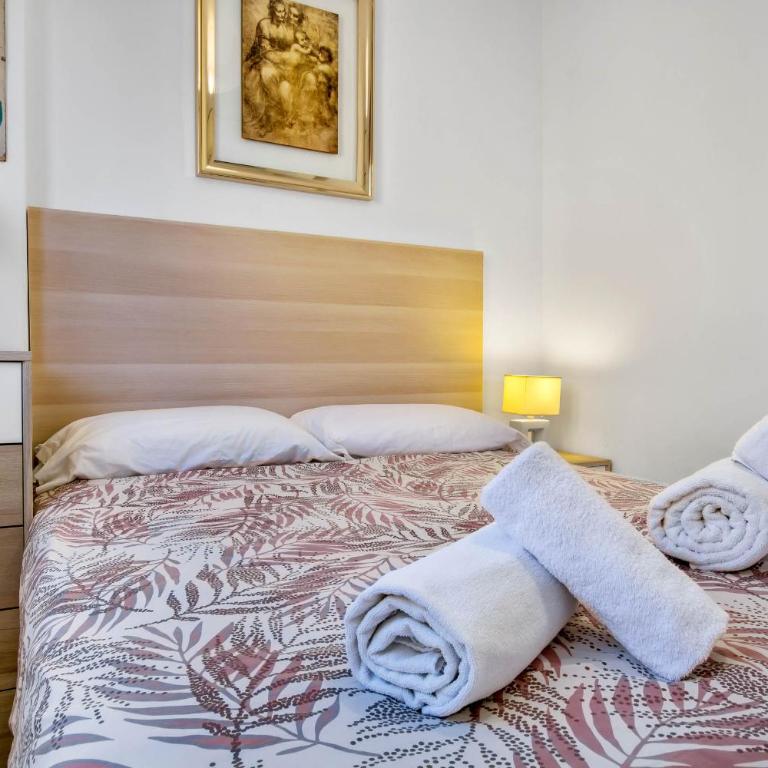 Edificio Granada by IVI Real Estate - Apartamento con terraza - 10