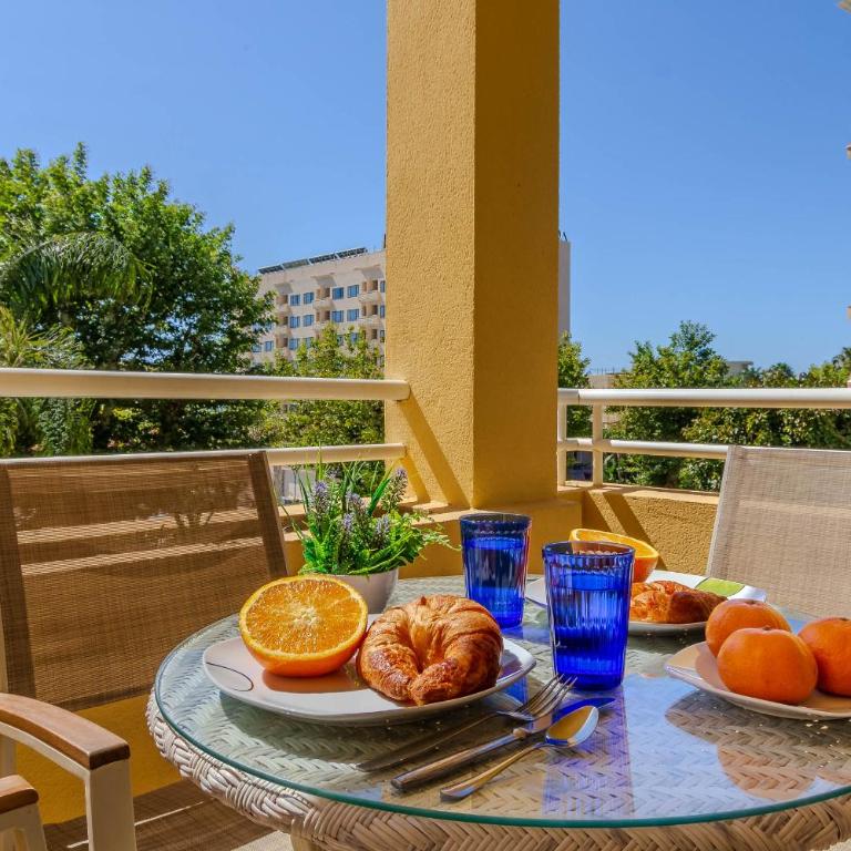 Edificio Granada by IVI Real Estate - Apartamento con terraza - 15