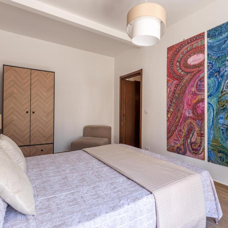 Dasaro - Appartamento con 1 Camera da Letto - 12