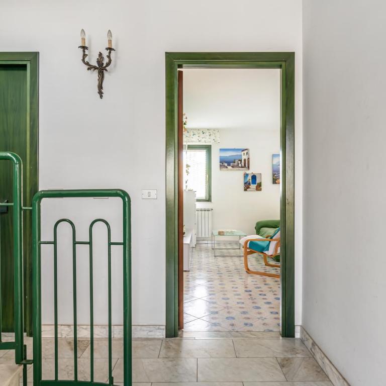 GuestHost - Sicily Beachside Apartment One Minute to the Shore - Appartamento con 1 Camera da Letto - 12