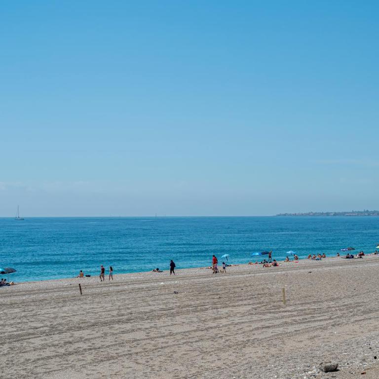 GuestHost - Sicily Beachside Apartment One Minute to the Shore - Appartamento con 1 Camera da Letto - 15