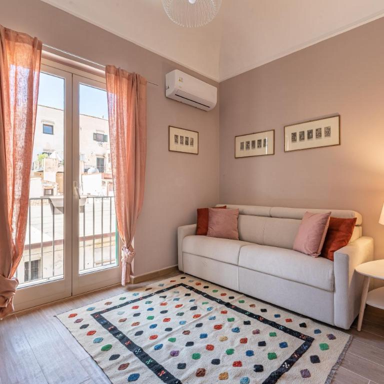 Dasaro - Appartamento con 1 Camera da Letto - 16