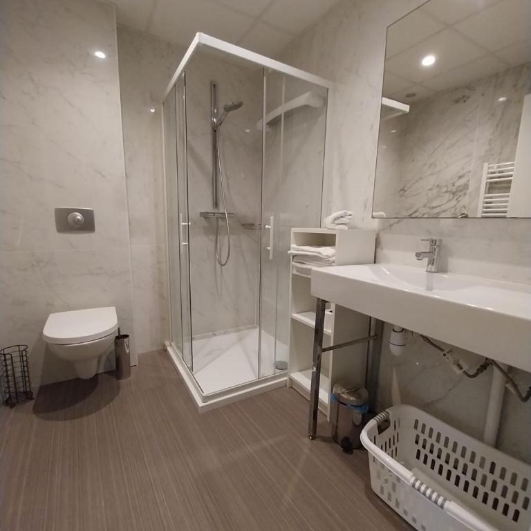 ROYAL LUCHON - Appartement - 9