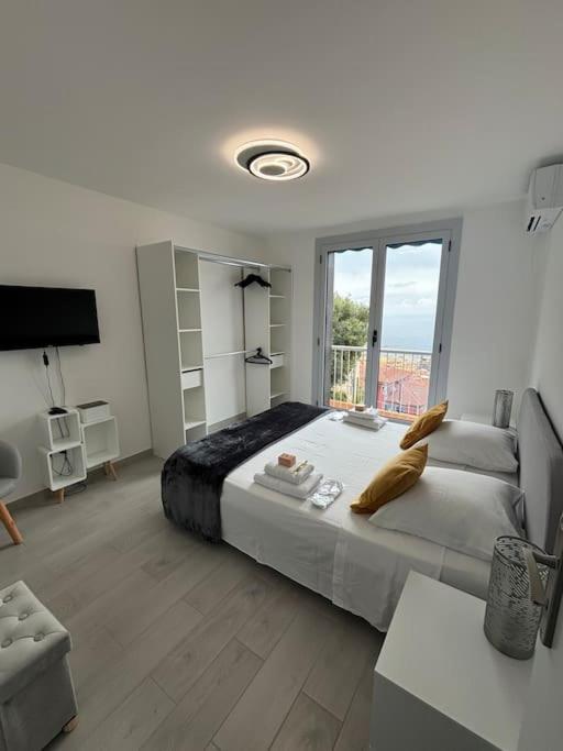Appartement tout confort & Parking - Appartement 2 Chambres - 3