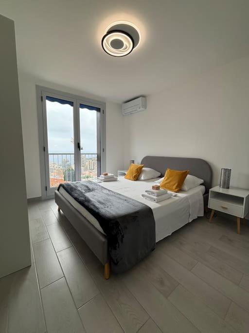 Appartement tout confort & Parking - Appartement 2 Chambres - 4