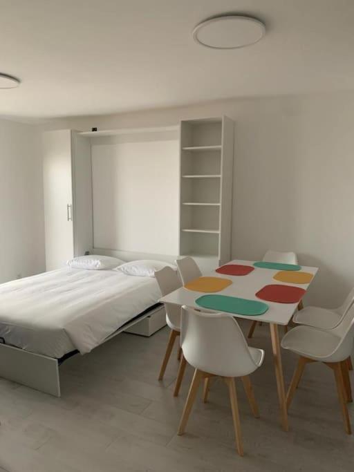 Appartement tout confort & Parking - Appartement 2 Chambres - 10