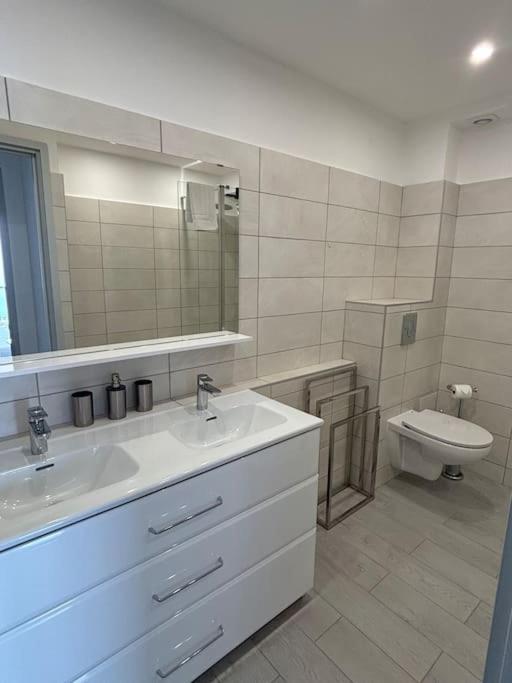 Appartement tout confort & Parking - Appartement 2 Chambres - 13
