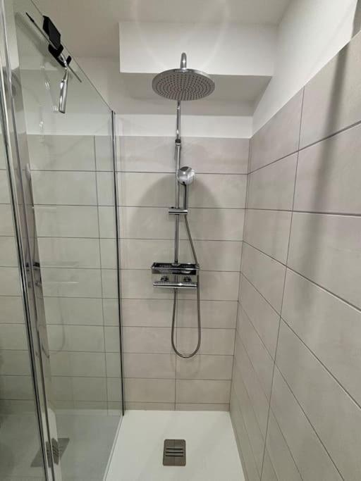 Appartement tout confort & Parking - Appartement 2 Chambres - 16