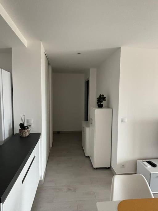 Appartement tout confort & Parking - Appartement 2 Chambres - 20