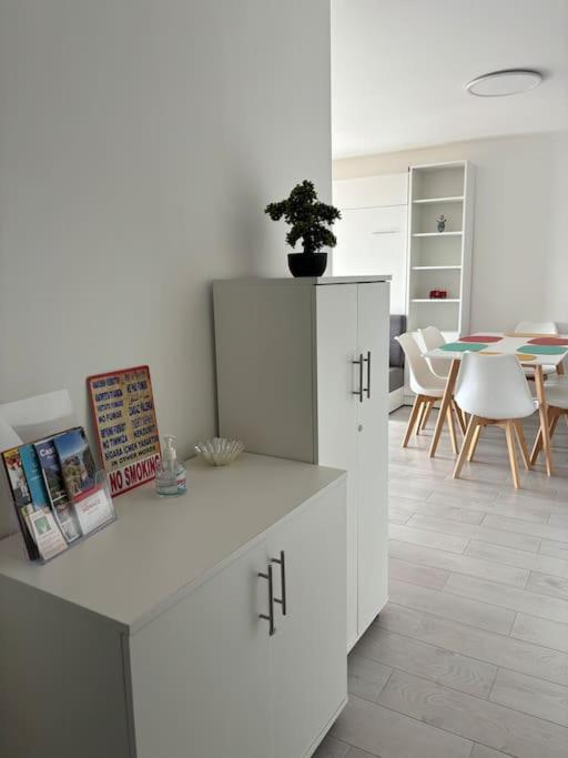 Appartement tout confort & Parking - Appartement 2 Chambres - 22