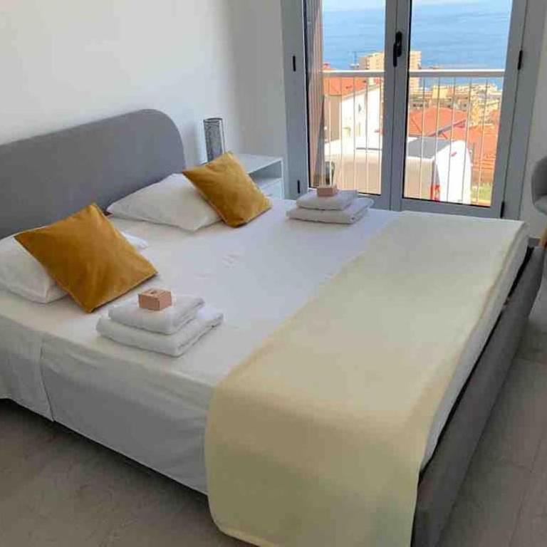 Appartement tout confort & Parking - Appartement 2 Chambres - 25