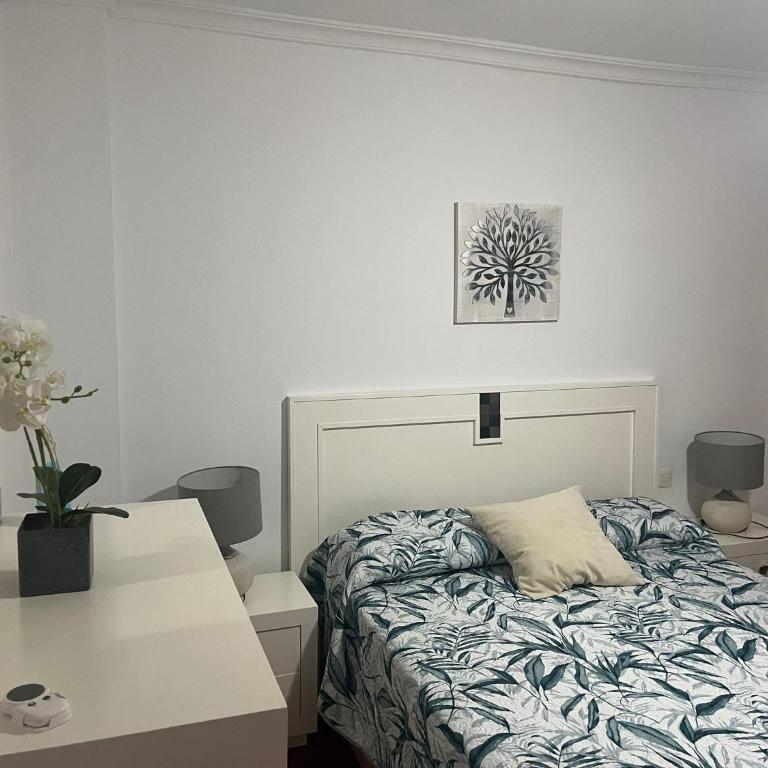 Apartamento Noria Conil - Apartamento de 3 dormitorios - 10