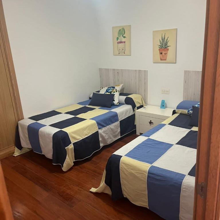 Apartamento Noria Conil - Apartamento de 3 dormitorios - 11